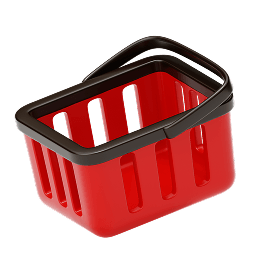 Ваша корзина пуста