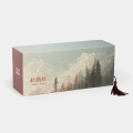 Riantea Azalea Charm Black Tea 3×20g — Премиальный чёрный чай Red Story с ароматом азалии