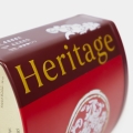 Riantea Heritage Selection Black Tea 2×88 g — Премиальный набор чёрного чая Heritage Range