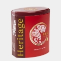 Riantea Heritage Selection Black Tea 2×88 g — Премиальный набор чёрного чая Heritage Range