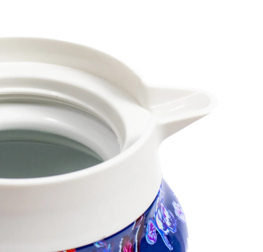 Термочайник Cloud Stew Pot с керамической колбой