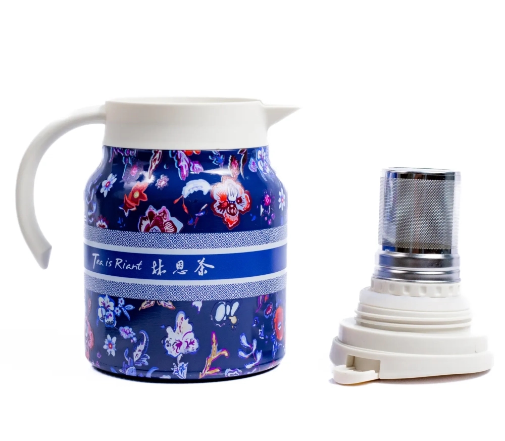 Термочайник Cloud Stew Pot с керамической колбой